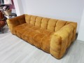 Sofa 3 Michelle by Arik  235 cm Nordic Line 15