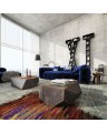 Sofa 3 Michelle by Arik  235 cm Nordic Line 18
