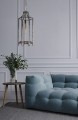 Sofa 3 Michelle by Arik  235 cm Nordic Line 20