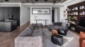 Sofa 3 Michelle by Arik  235 cm Nordic Line 21