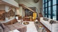 Sofa 3 Michelle by Arik  235 cm Nordic Line 24