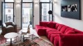 Sofa 3 Michelle by Arik  235 cm Nordic Line 25