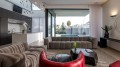Sofa 3 Michelle by Arik  235 cm Nordic Line 26