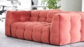 Sofa 3 Michelle by Arik  235 cm Nordic Line 27