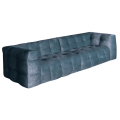 Sofa 4 Michelle by Arik 282 cm Nordic Line 1