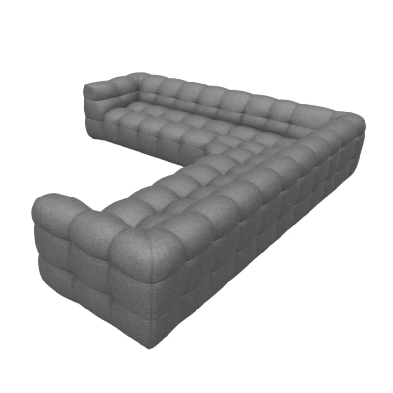 Narożnik Michelle by Arik 294x322 cm Nordic Line CR 23 (7).jpg
