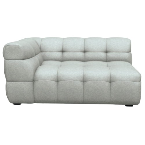 Moduł E3 Z BOKIEM Michelle Nordic Line 141x105 cm