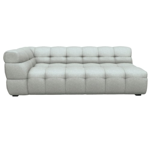 Moduł G Z BOKIEM Michelle Nordic Line 202x105 cm