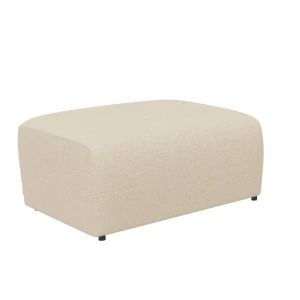 Moduł PUF B Baloo Nordic Line 89x73 cm