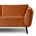 Sofa Kobe Nordic Line 270 cm 13