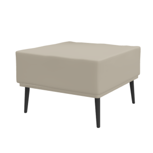 Pufa Kobe Nordic Line 65x65 cm
