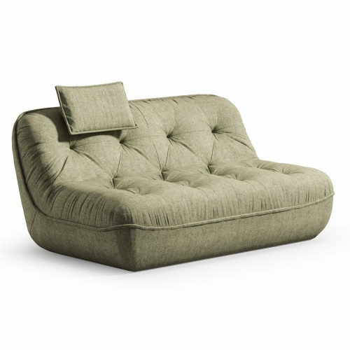 Sofa Ferro Dappo  190cm