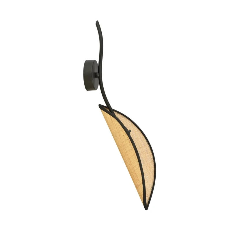 LOTUS K1 BLACK/RATTAN 1