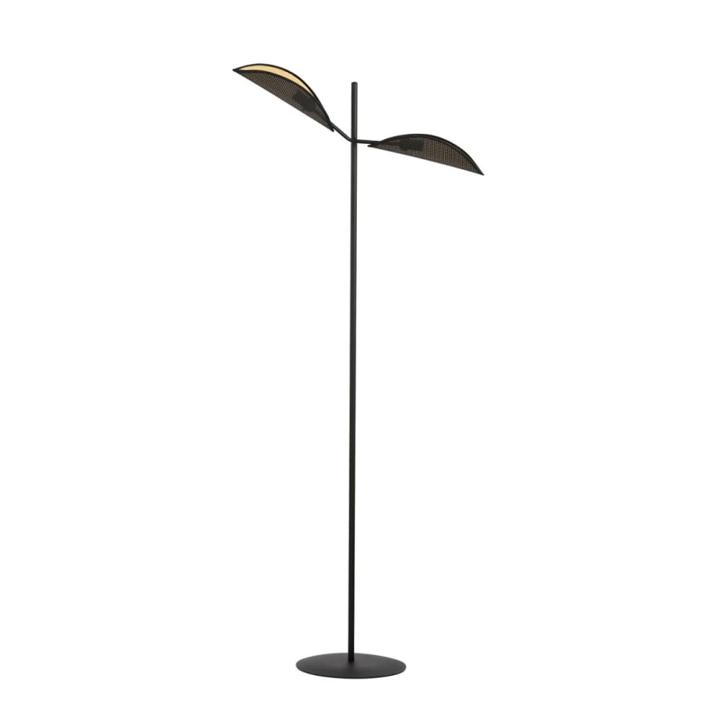VENE LP2 BLACK/GOLD 1
