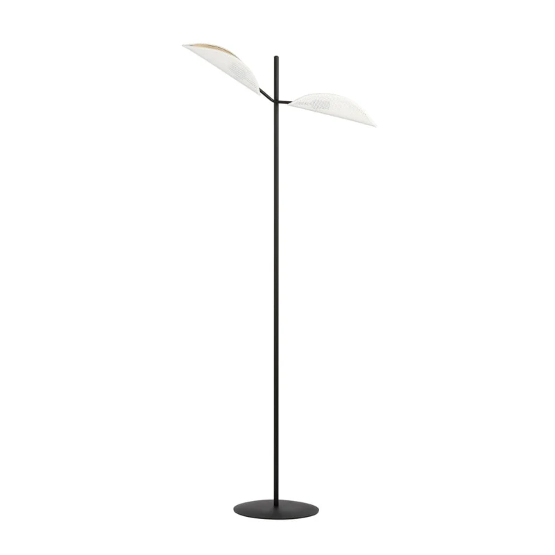 VENE LP2 WHITE/GOLD 1