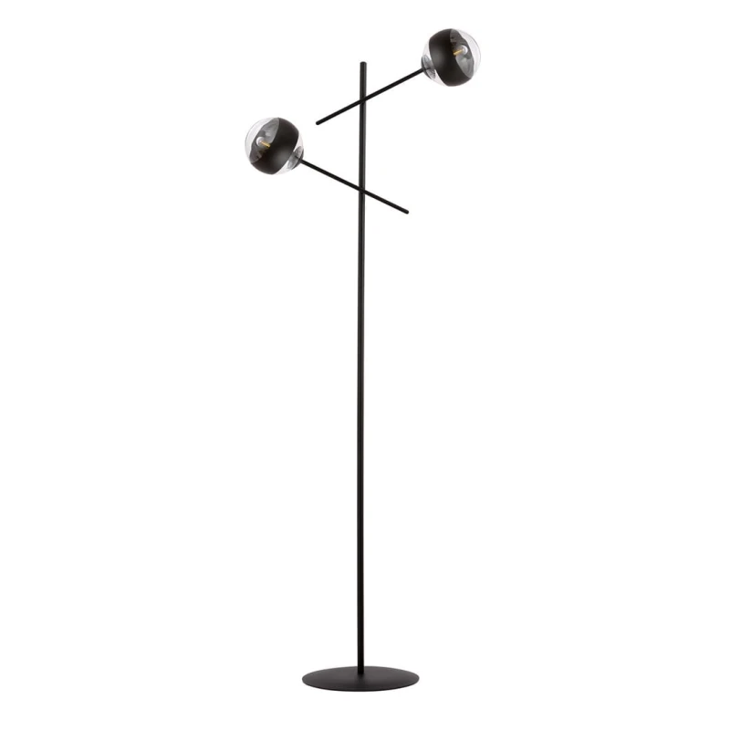 LINEAR LP2 BLACK/STRIPE 1