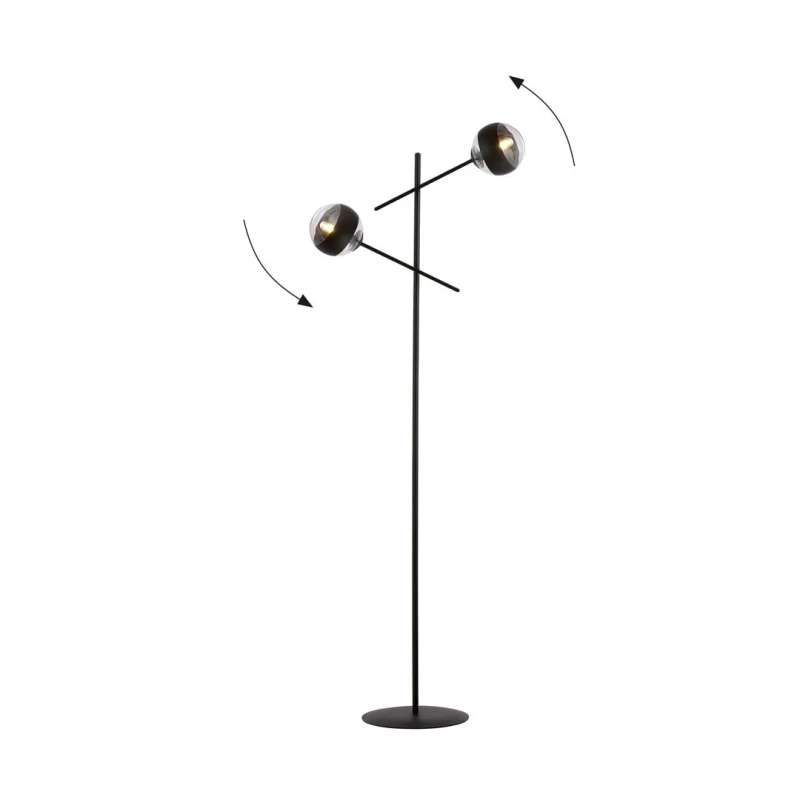 LINEAR LP2 BLACK/STRIPE 2