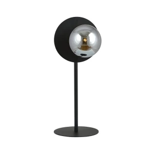 Lampka biurkowa Oslo LN Black/Grafit