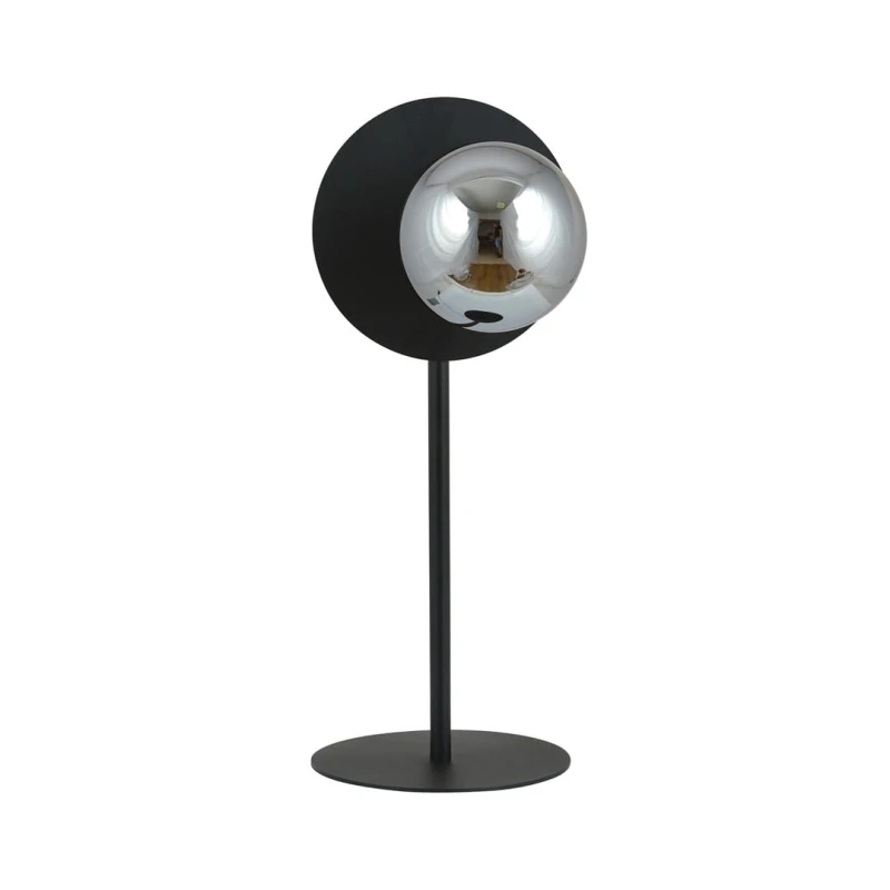 OSLO LN BLACK/GRAFIT 1