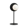 Lampka biurkowa Oslo LN Black/Opal 1