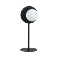 Lampka biurkowa Oslo LN Black/Opal 2