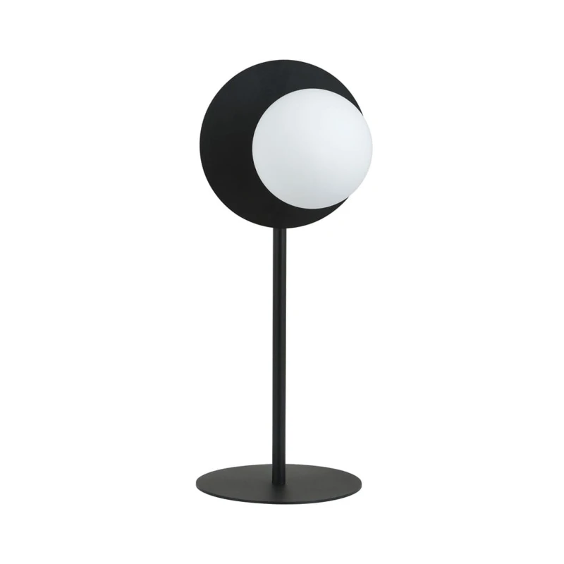 OSLO LN BLACK/OPAL 1