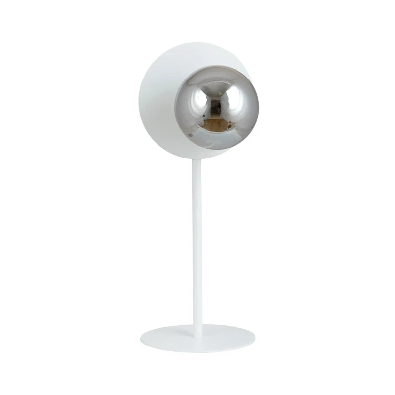OSLO LN WHITE/GRAFIT 1