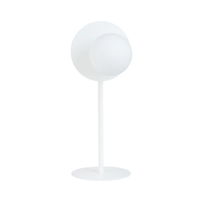 OSLO LN WHITE/OPAL 1