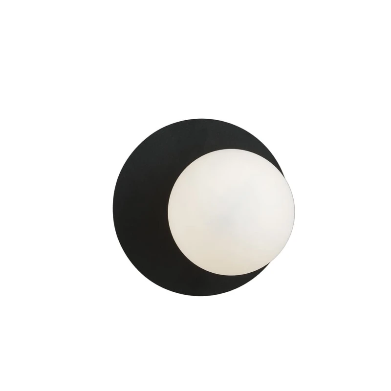 OSLO K1 BLACK/OPAL 1