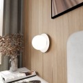Kinkiet Oslo K1 White/Opal 4
