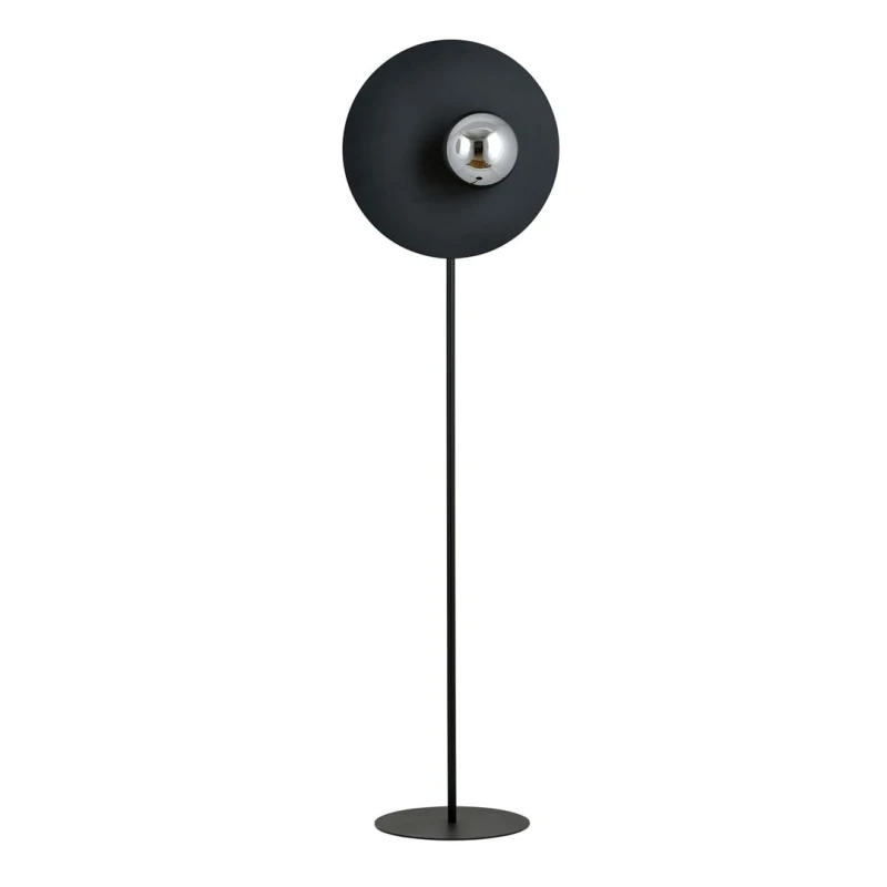 OSLO LP BLACK/GRAFIT 1