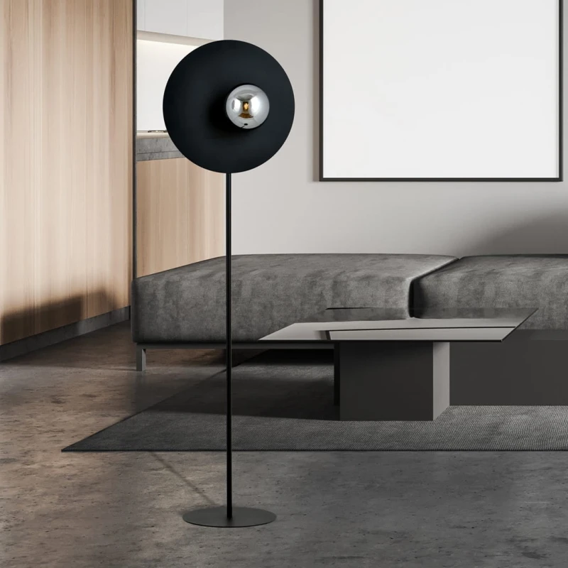 OSLO LP BLACK/GRAFIT 2