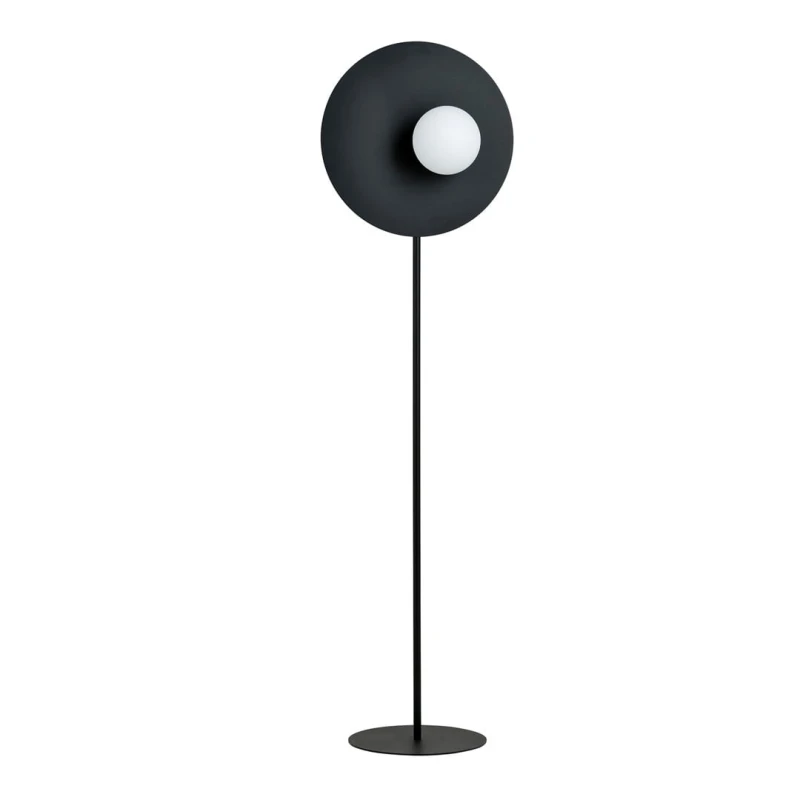 OSLO LP BLACK/OPAL 1