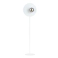 Lampa stojąca Oslo LP White/Grafit 1