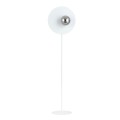 Lampa stojąca Oslo LP White/Grafit 2