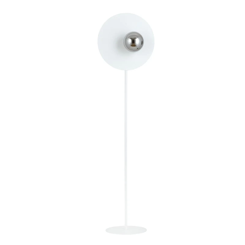 OSLO LP WHITE/GRAFIT 1