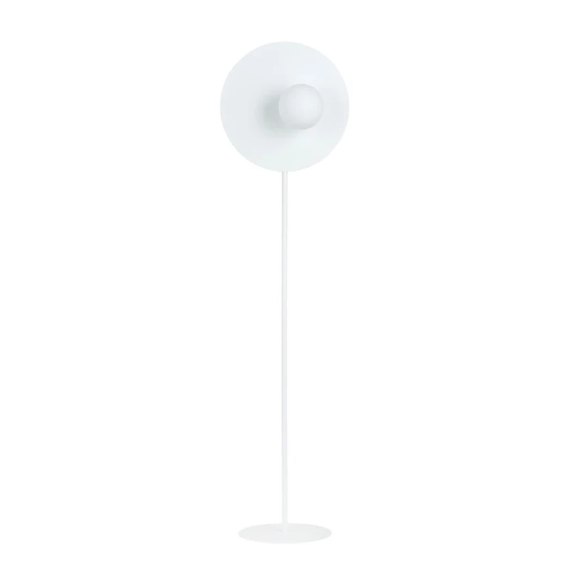 OSLO LP WHITE/OPAL 1