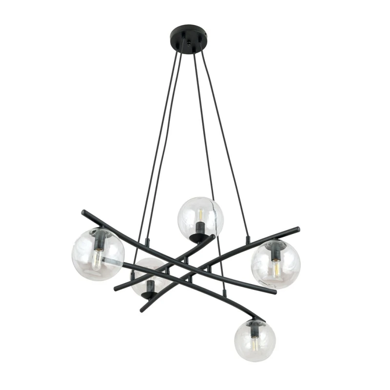 ESSA 5 TRANSPARENT