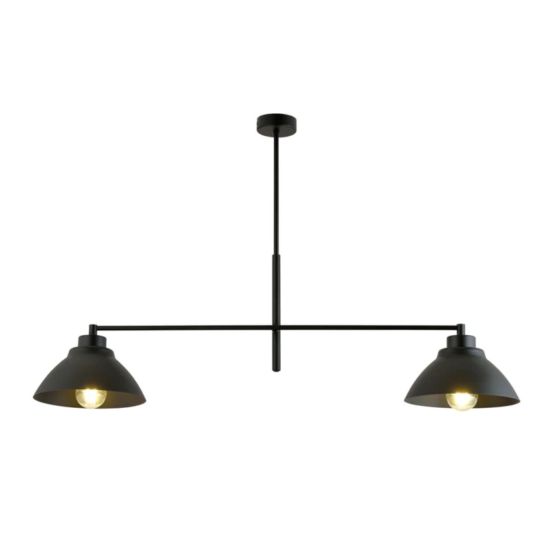MAVERICK 2 BLACK