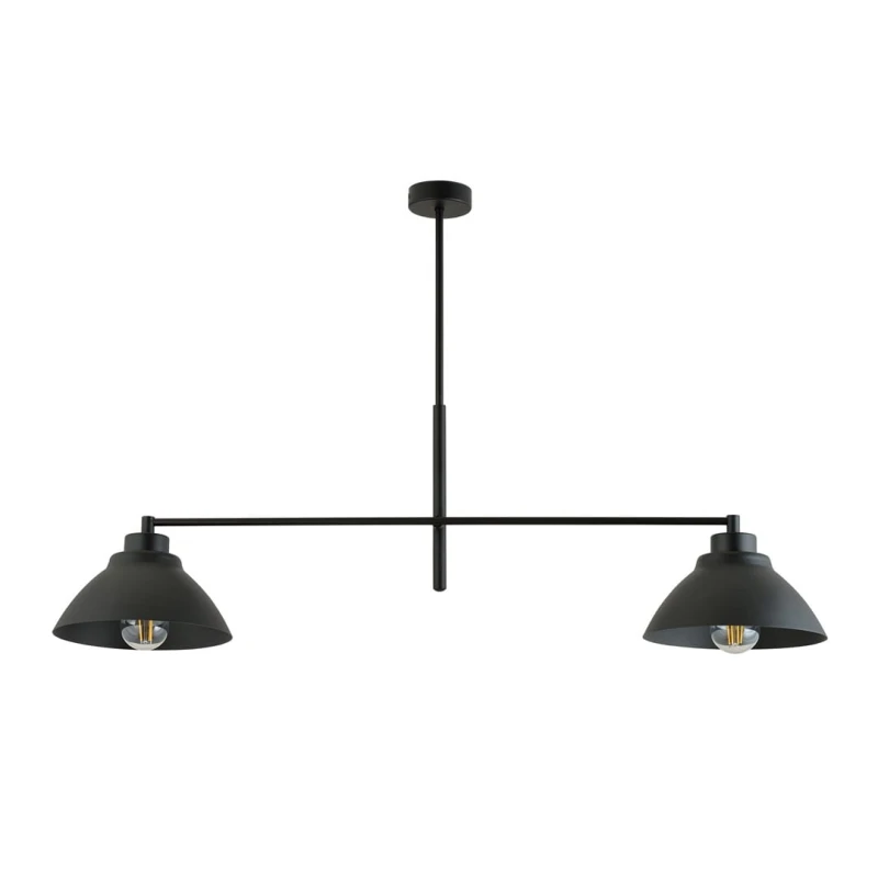 MAVERICK 2 BLACK 1