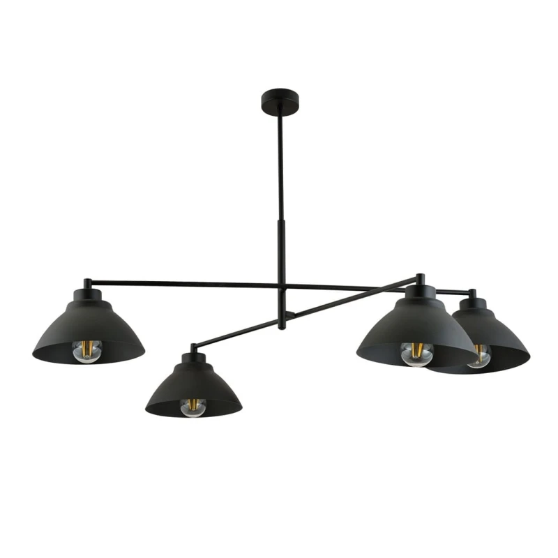 MAVERICK 4 BLACK 1