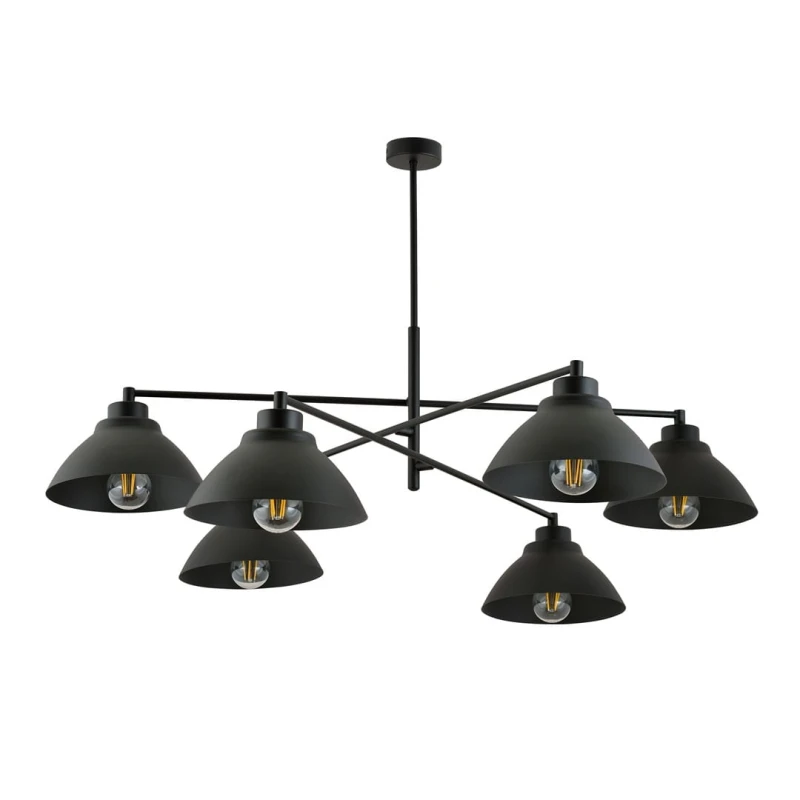 MAVERICK 6 BLACK 1