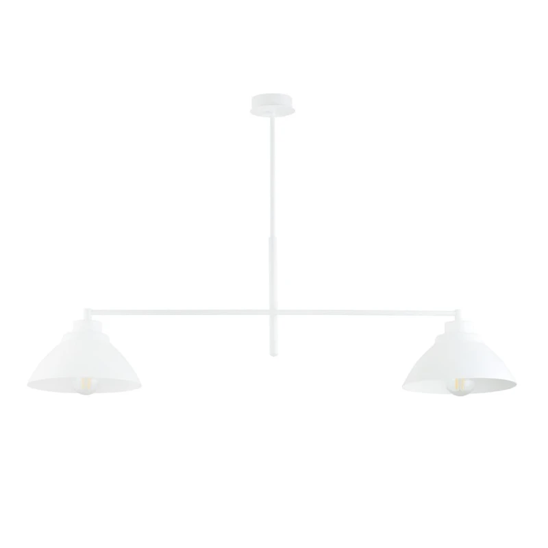 MAVERICK 2 WHITE 1