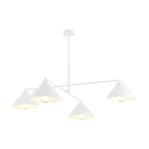 Lampa sufitowa Maverick 4 White