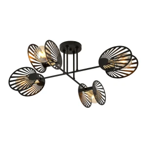 Lampa sufitowa Talia 4