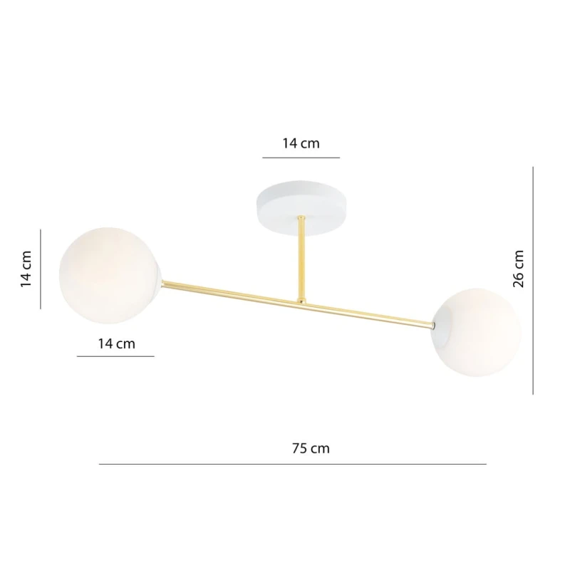 MAGNUM 2 WH OPAL 2