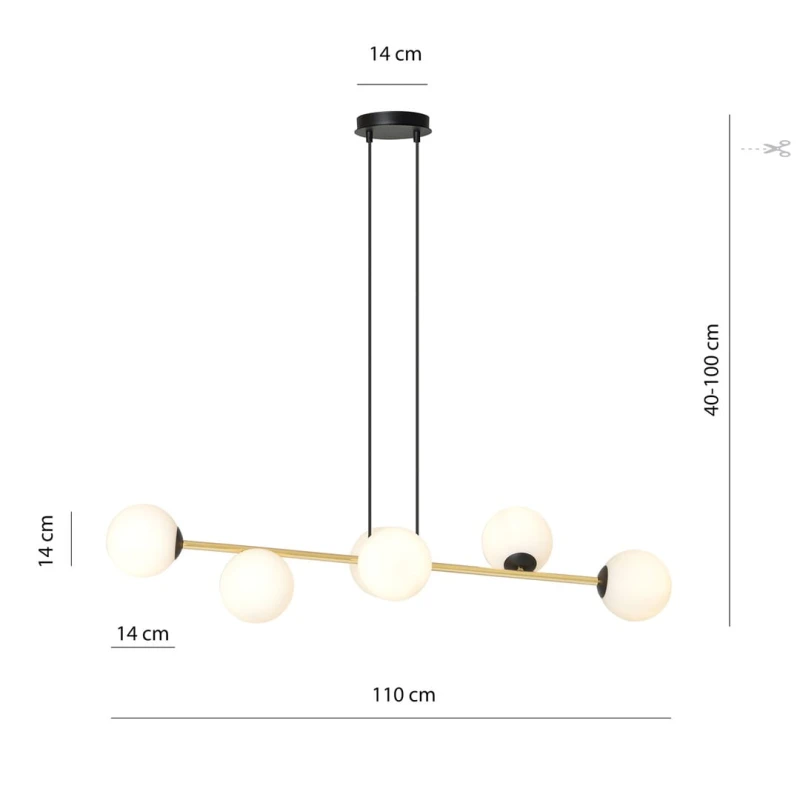 GRAVITY 6 BL OPAL 8