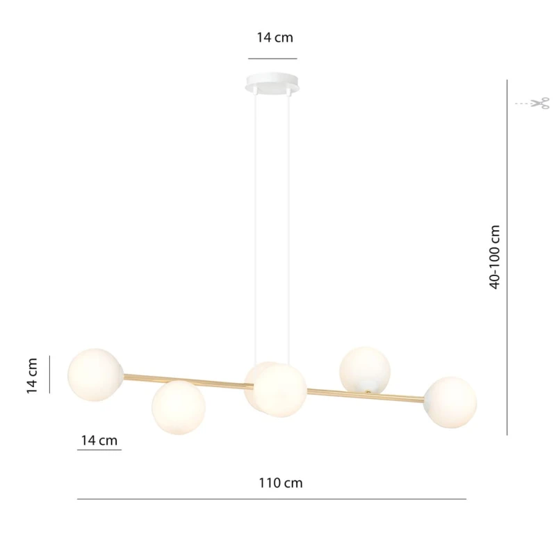 GRAVITY 6 WH GOLD 8