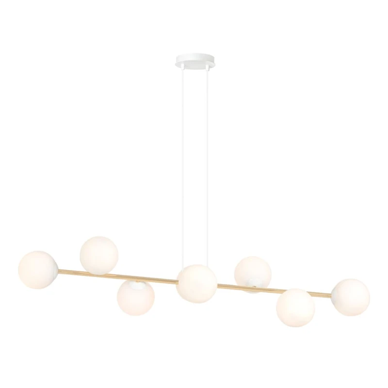 GRAVITY 8  WH GOLD 3