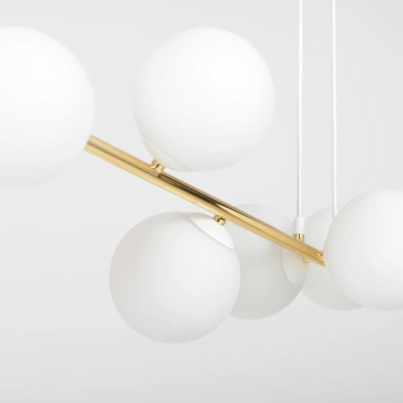 GRAVITY 8  WH GOLD 9